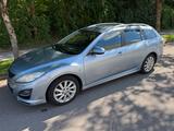 Mazda 6 Kombi 2.2 CRDT Edition - Mazda 6 Gebrauchtwagen in München