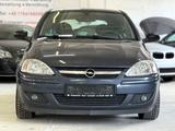 Opel Corsa C Edition*TÜV* - Opel Corsa aus 2005: C