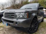 Land Rover Range Sport 2.7 TDV6 HSE - Land Rover Range Rover Sport aus 2007