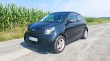 Smart forfour EQ Elektro 22kW 4Sitzer Sche... - Smart ForFour in Osnabrück