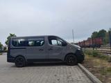 Opel Vivaro - gebrauchte Opel Vivaro aus dem Jahr 2015