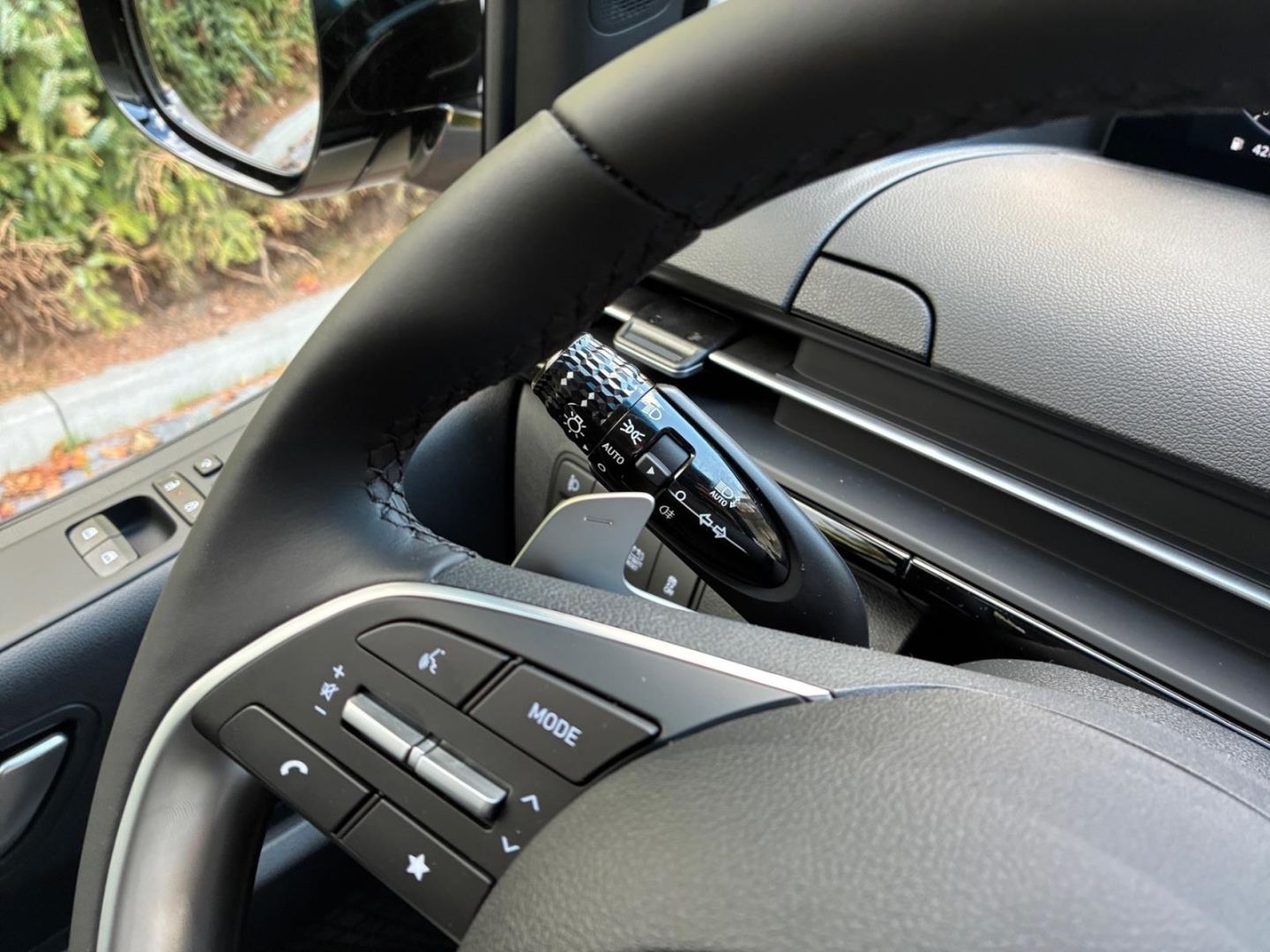 Hyundai STARIA - Bild 19