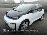 BMW i3 120Ah Navi Prof. LED RFK SHZ PDC - gebrauchte BMW i3 aus dem Jahr 2020