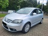 Volkswagen VW Golf Plus Tour 1.6 102PS 1.Hand Tempoma... - Volkswagen Golf: 102 Ps