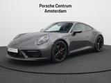 Porsche 992 Carrera S - Porsche 992 aus 2023