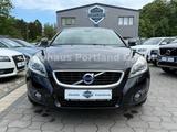 Volvo C70 Cabriolet 2.0 D Summum/ZR Neu/HU Neu/Xenon - Volvo C70: Summum