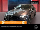Mercedes-Benz C 63 S E Perf. Prem+/Night/PerfSitze/20''/Distr. - gebrauchte Mercedes-Benz C 63 AMG aus dem Jahr 2024