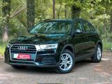 Audi Q3 basis quattro - : Sitzheizung, Geländewagen