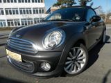 MINI COOPER Roadster Cooper"KLima"Alu"01-2027"