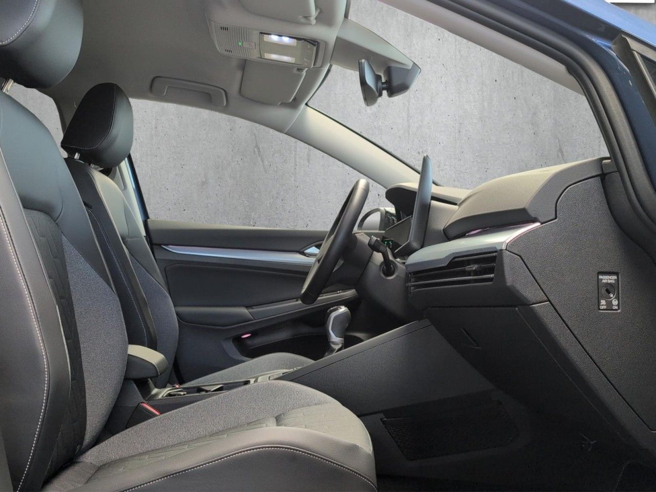 Golf Variant GOAL 1.5 TSI Klima Navi