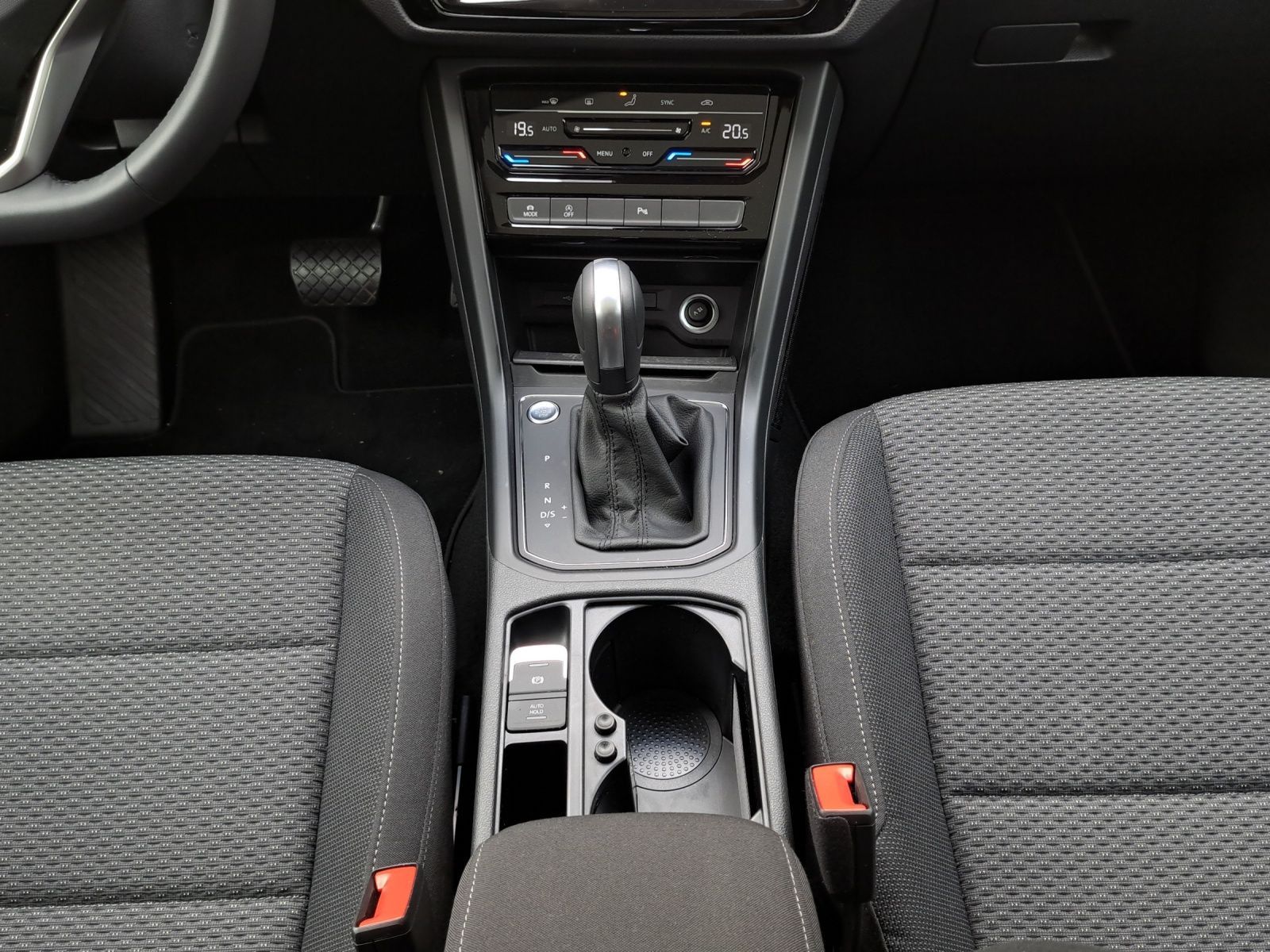 Volkswagen Touran - Bild 7