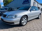 Opel Omega 2.2 16V Edition Orig. 53.000km TÜV 07/2026 - Opel Omega