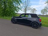 MINI Cooper Cabrio Classic Trim Steptronic Classi...