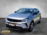 Opel Grandland 1.2 GS Start/Stop AHK|KAMERA|NAVI - Opel Grandland (X) Tageszulassungen