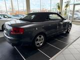 Audi A4 1.8 T CABRIO/S LINE/NAVI/KLIMA/ALU - Audi A4: K8