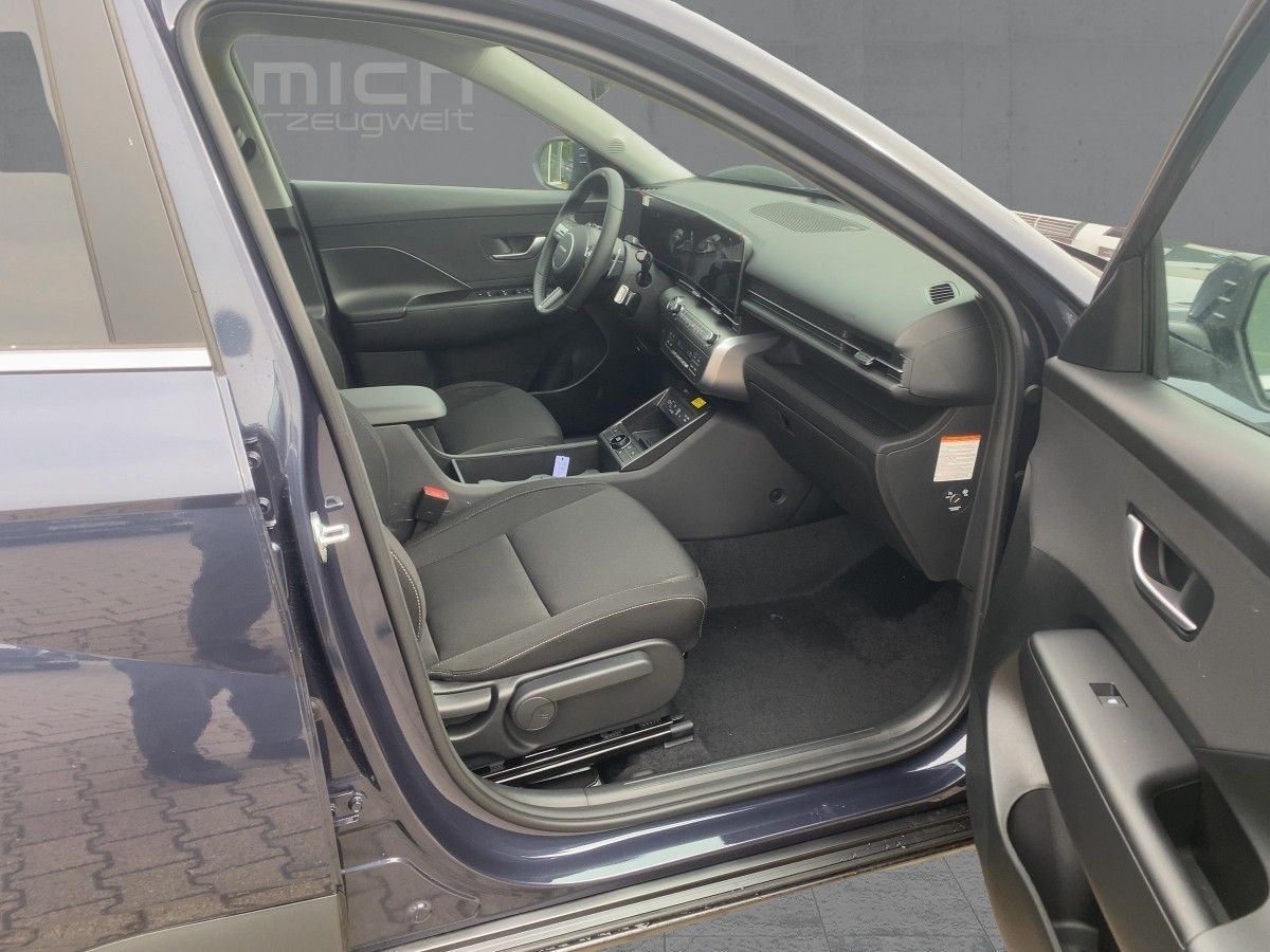 Hyundai KONA - Bild 11