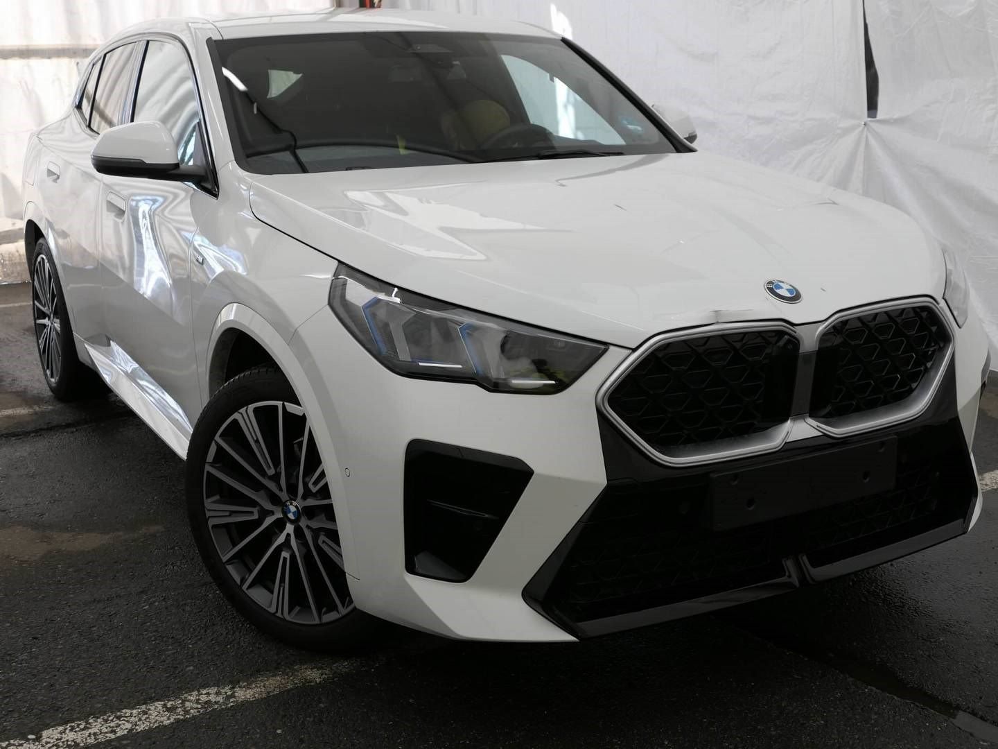 BMW X2 - Bild 2
