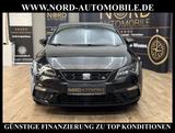 Seat Leon FR-Line Black Matt Edition 2.0 TDI  Pano/18 - Seat Leon: Fr TDI