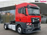 MAN TGX 18.470 4x2 BL, GM, Retarder, 2 Kreis-Hydr - Gebraucht Abschleppwagen