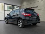 Nissan Pulsar Acenta *KLIMA*NAVI*360GRAD*SHZ*TEMP.*TÜV* - schwarze Nissan Pulsar