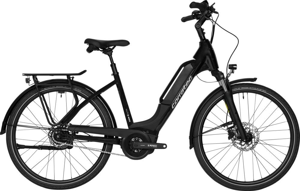 Corratec E-Power Urban 26 AP5 8SC Wave 45cm - 26"