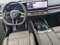 BMW 520 - Vorschau Bild 12