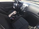 Hyundai i30 CW 1.4 Classic - Hyundai Gebrauchtwagen von 2009
