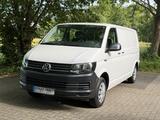 Volkswagen Transporter T6 "Eco-Profi" 2,0 TDI -neuwertig-