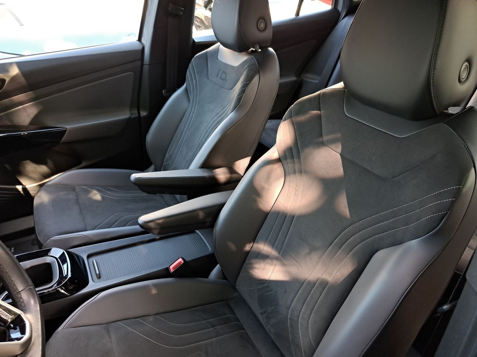Volkswagen ID.4 - Bild 15