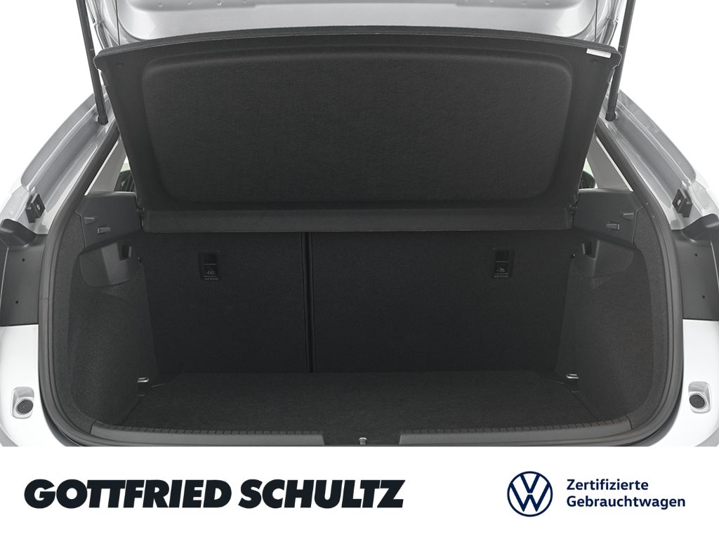 Volkswagen Taigo - Bild 11