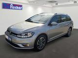 Volkswagen Golf VII 1.4 TSI Sound Garantie Sitzhzg Klima PD - mit Benzin-Antrieb: Silber, Garantie