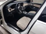 Mercedes-Benz S 560 4MATIC L AMG Styling,Pano, Metallic, - Mercedes-Benz S 560: 4matic