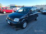 Fiat Panda 1.3 MJT 16V DPF Active - Fiat Panda Active mit Diesel-Antrieb