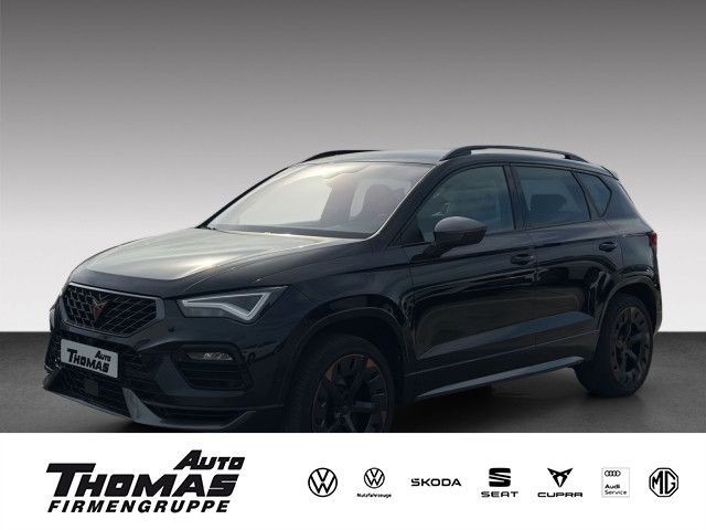 Cupra Ateca VZ 2.0 TSI DSG 4DRIVE AHK+BEATS
