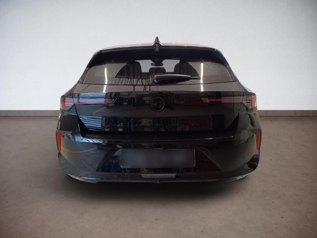 Opel Astra L GS SHZ LHZ LED-Matrix AGR PP Kamera AHK