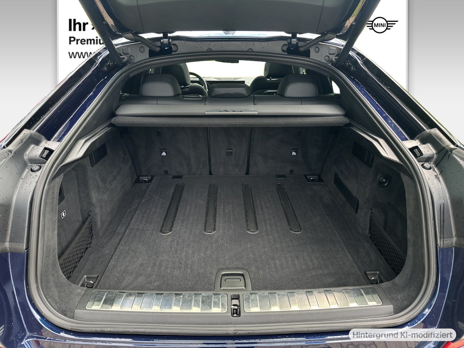 BMW X6 - Bild 11
