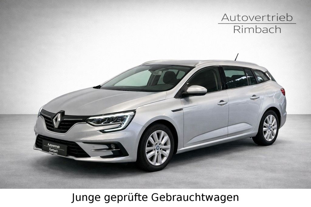 Angebot ansehen Renault Megane