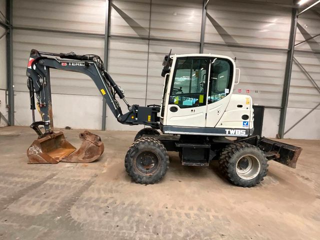 Terex TW 85