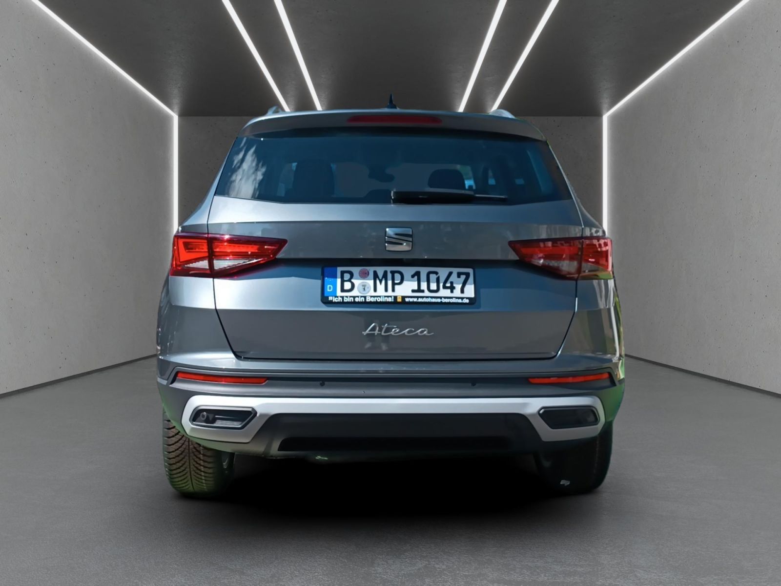 Seat Ateca - Bild 6