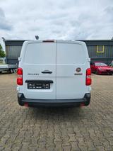 Fiat Scudo L3 180 AT8 - gebrauchte Fiat Scudo aus dem Jahr 2024