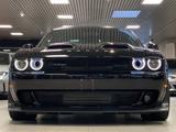 Dodge Challenger SRT Hellcat Jailbreak Redeye Black Gh