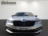 Skoda Superb Combi 2.0 TSI Sportline *AHK*NAVI*STANDH* - Skoda Superb: Sport