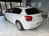 BMW 118 d 5-trg. *Urban*Schiebedach*NaviProf*F20* - BMW 1er Reihe: F20