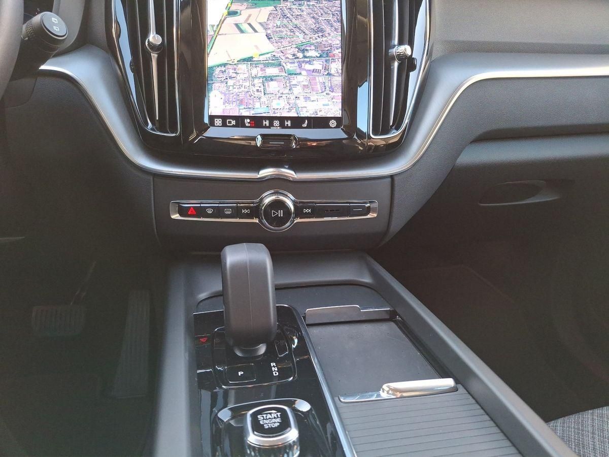Volvo XC60 - Bild 16