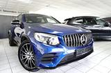 Mercedes-Benz GLC 43 AMG 4M AIRMATIC NIGHT ACC 360° BURMESTER - Mercedes-Benz GLC 43 AMG Gebrauchtwagen in Berlin