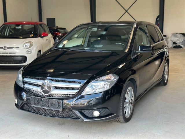Mercedes-Benz B 180 1,5