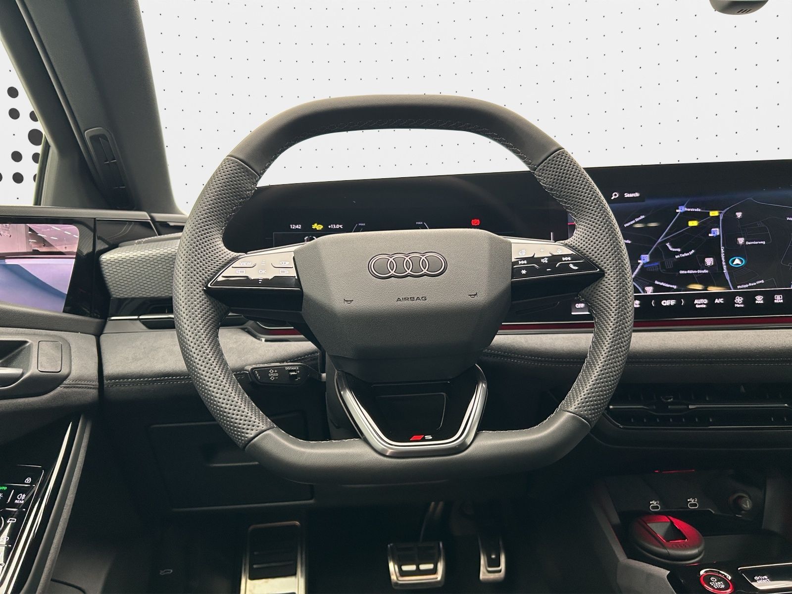 Audi A6 e-tron - Bild 9