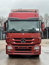 Mercedes-Benz Actros 1844 LS MP3 / LDW / *ORIGINAL KM* - Mercedes-Benz Actros mp3