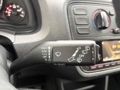 Fahrzeugabbildung Seat Mii Style 1,0l Klimaanlage BT Freisprech *36tKM*