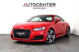 Audi TT Coupe S-Line Sport 2.0 TFSI Quattro PDC Navi - Audi TT aus 2014